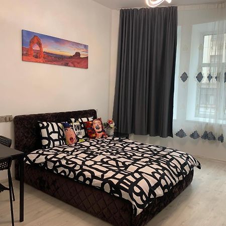 Smart Inn Riga Bagian luar foto