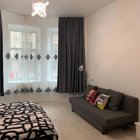 Smart Inn Riga Bagian luar foto