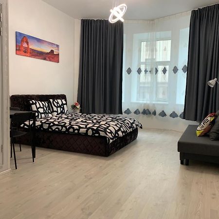 Smart Inn Riga Bagian luar foto