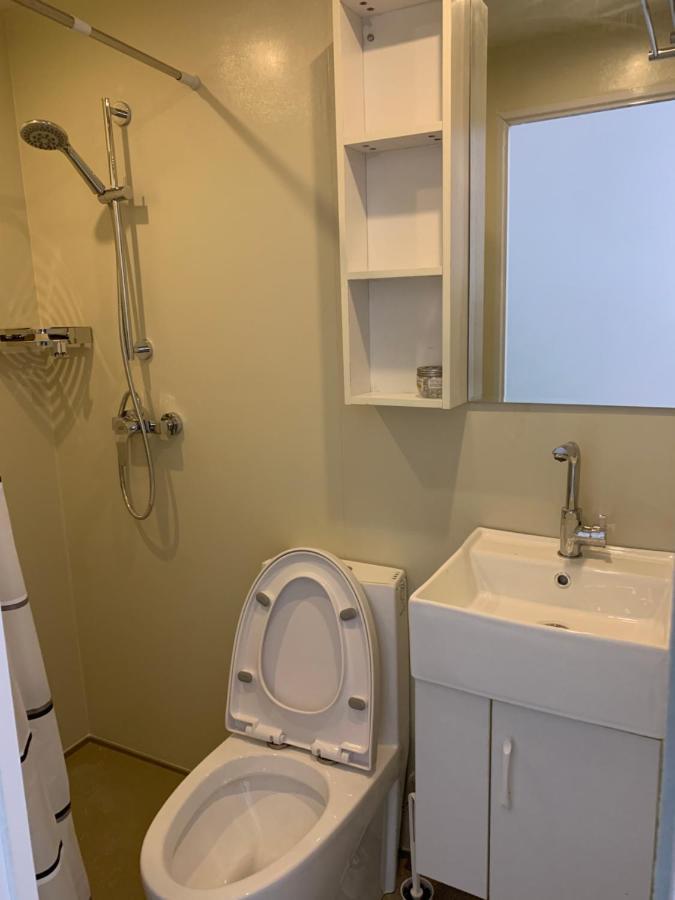 Smart Inn Riga Bagian luar foto