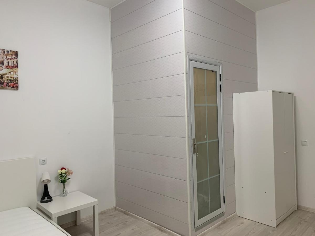 Smart Inn Riga Bagian luar foto
