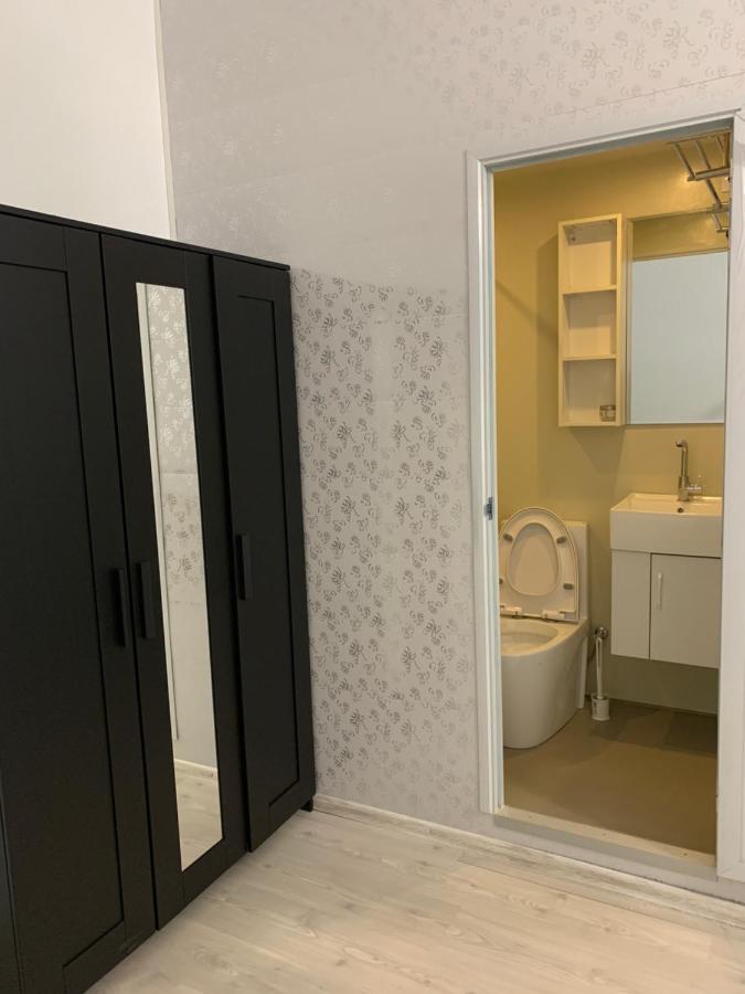 Smart Inn Riga Bagian luar foto