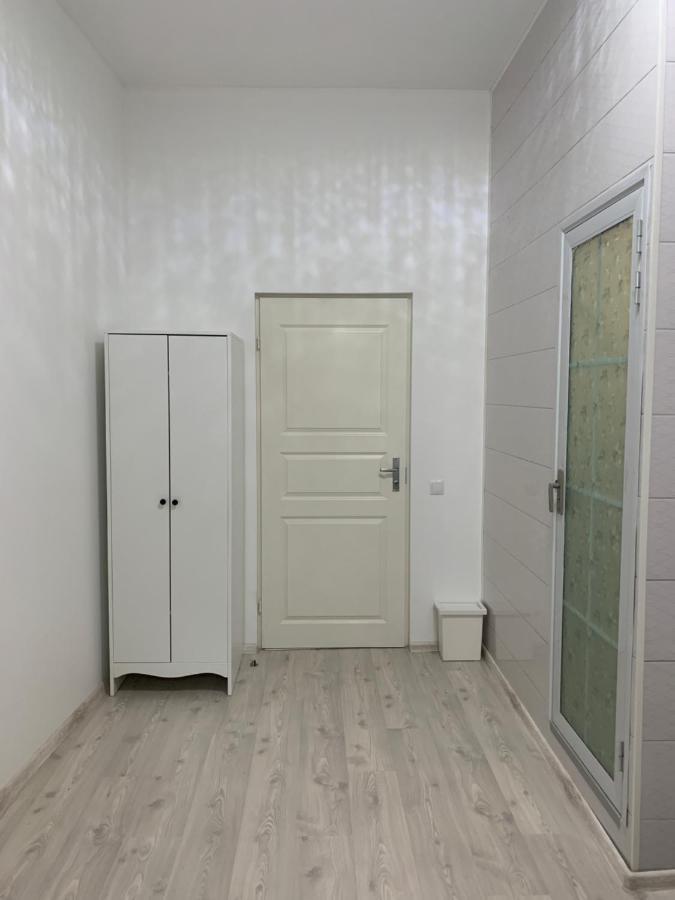 Smart Inn Riga Bagian luar foto