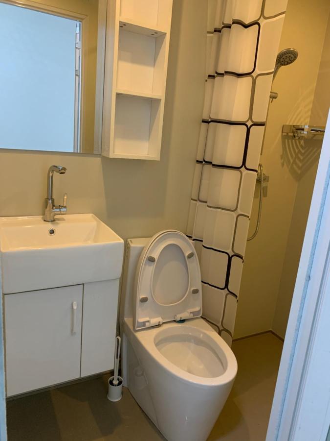 Smart Inn Riga Bagian luar foto