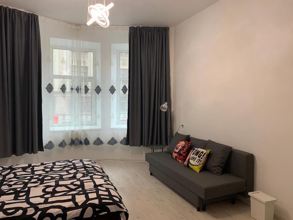Smart Inn Riga Bagian luar foto