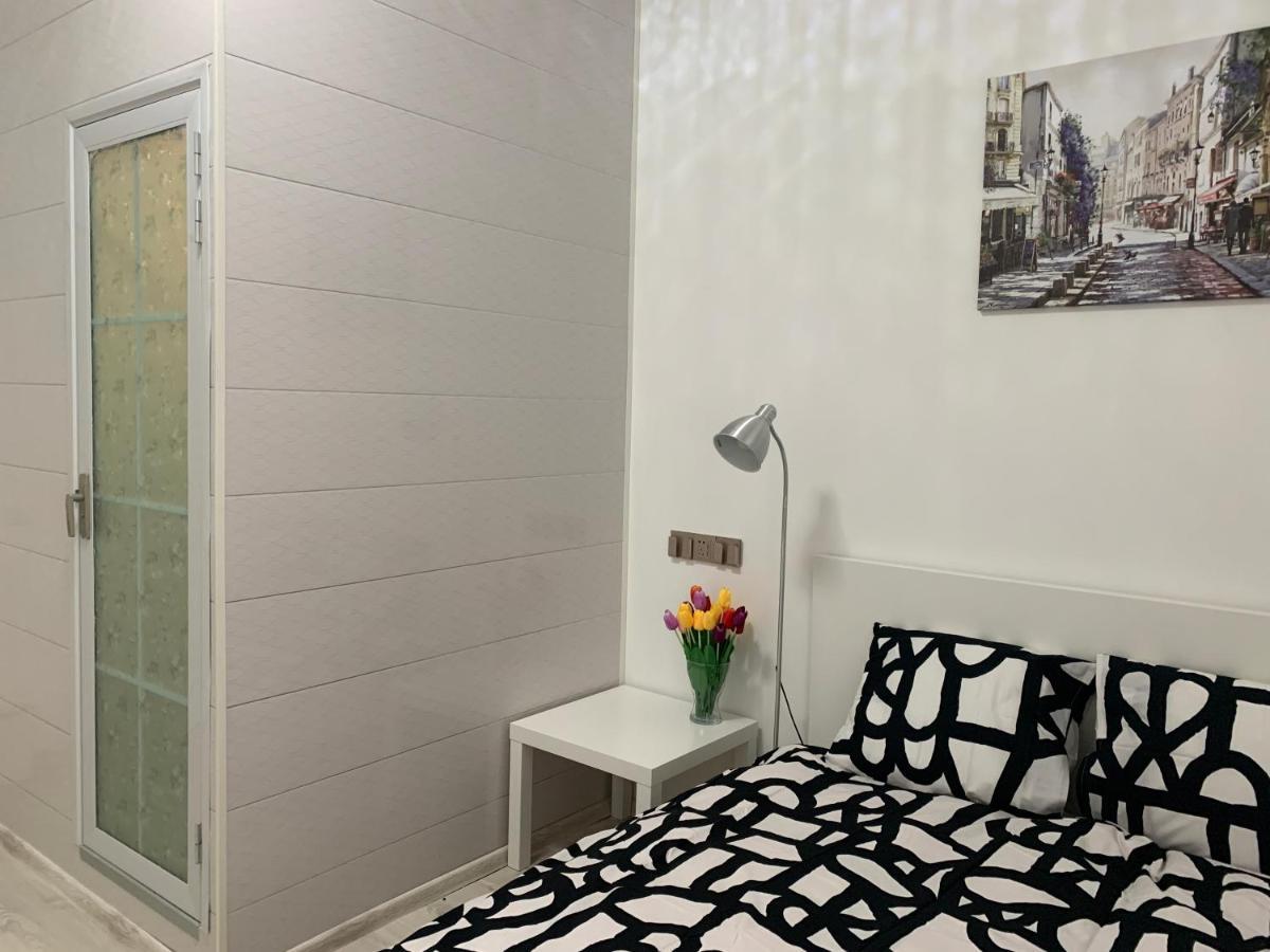 Smart Inn Riga Bagian luar foto