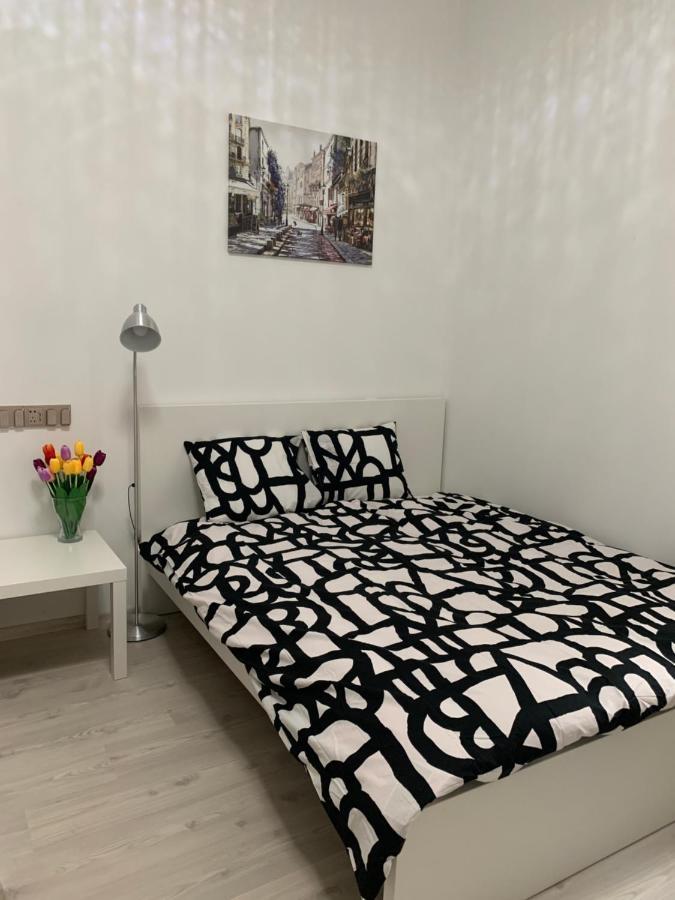 Smart Inn Riga Bagian luar foto