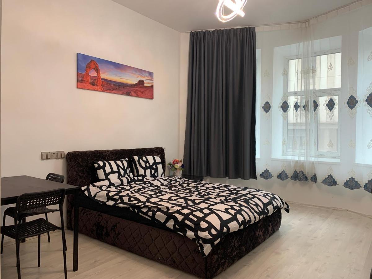 Smart Inn Riga Bagian luar foto