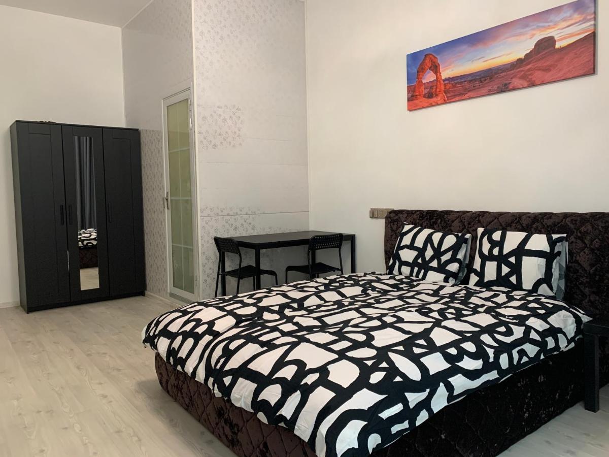 Smart Inn Riga Bagian luar foto