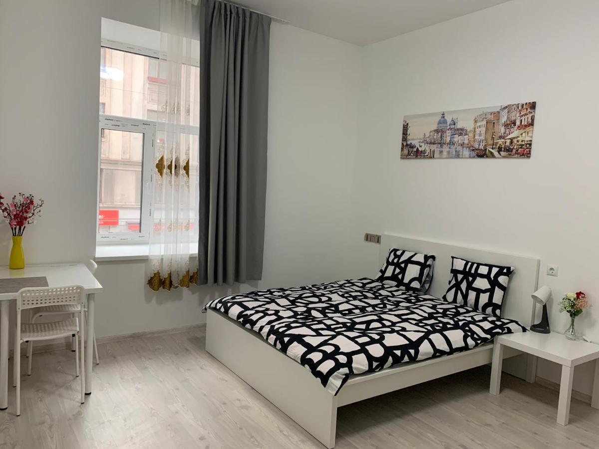 Smart Inn Riga Bagian luar foto