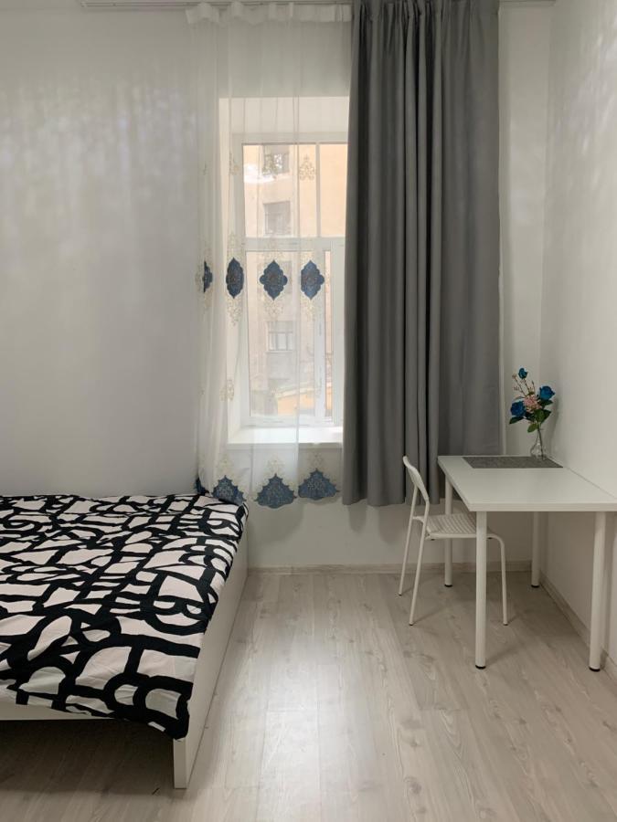 Smart Inn Riga Bagian luar foto
