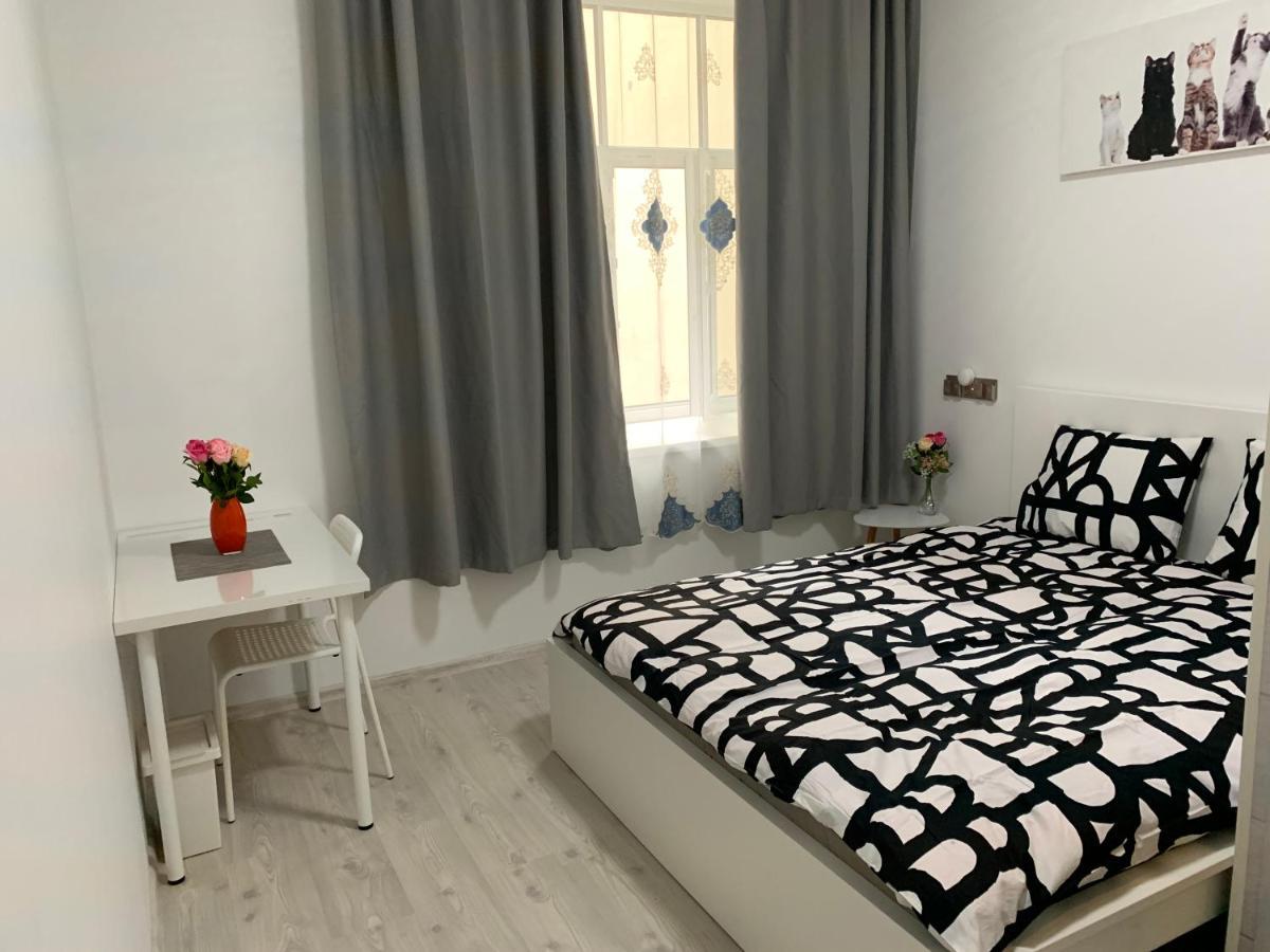 Smart Inn Riga Bagian luar foto