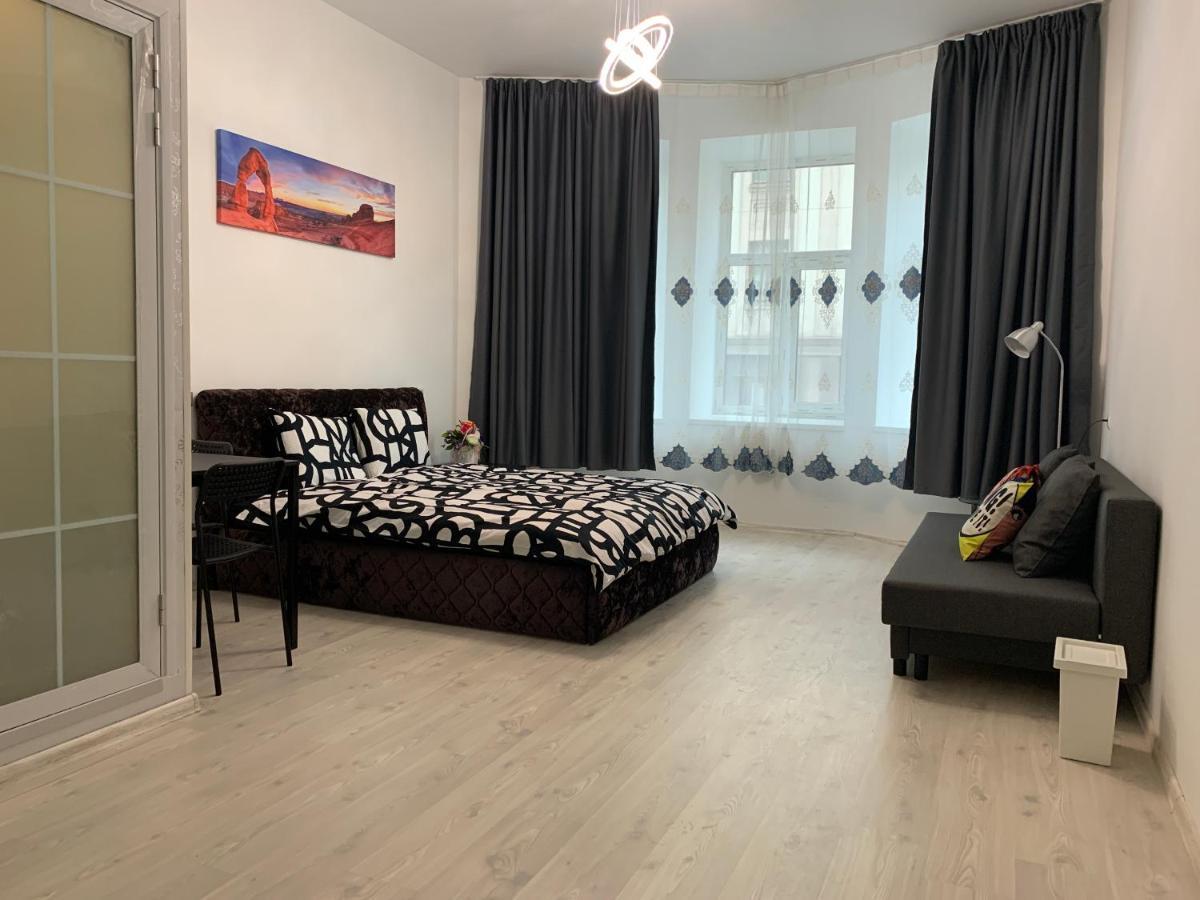Smart Inn Riga Bagian luar foto