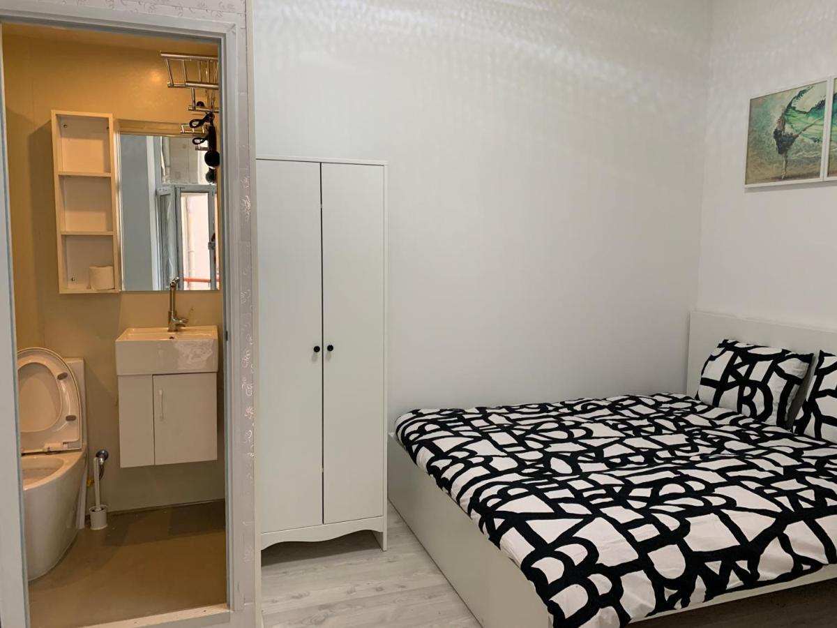 Smart Inn Riga Bagian luar foto
