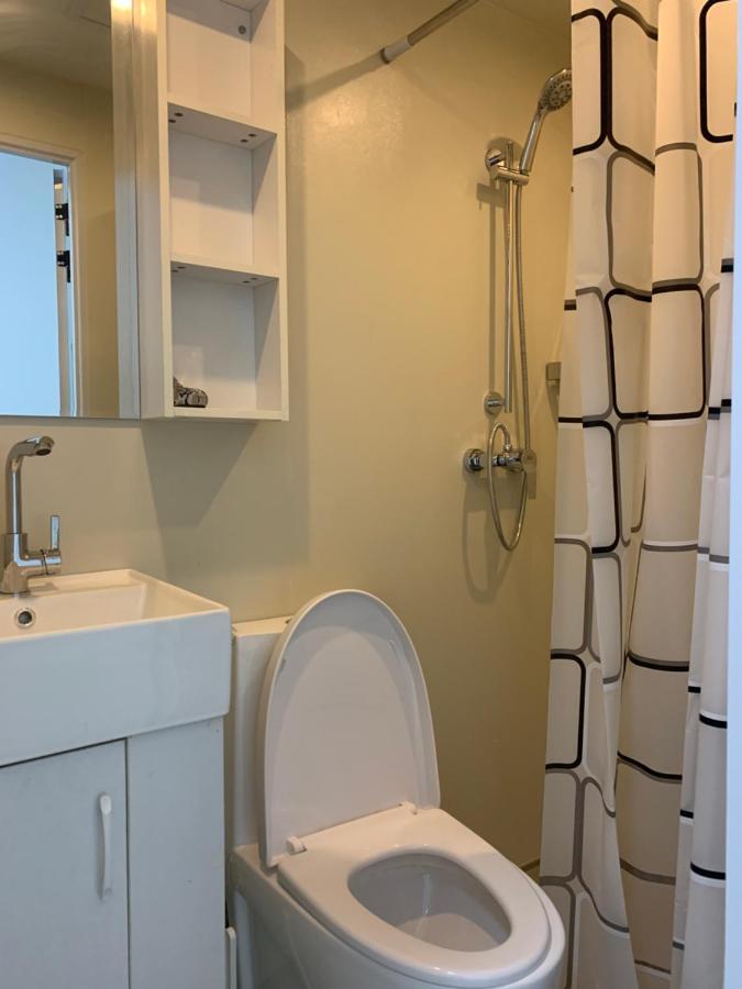 Smart Inn Riga Bagian luar foto