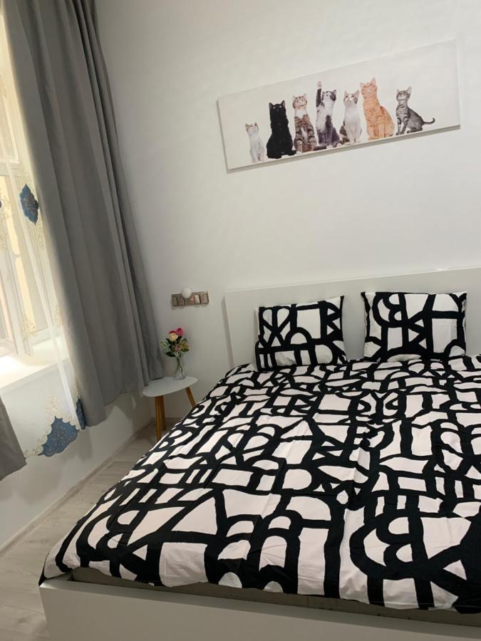 Smart Inn Riga Bagian luar foto
