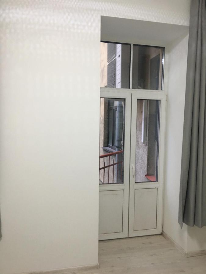 Smart Inn Riga Bagian luar foto