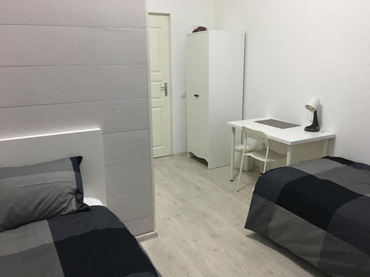 Smart Inn Riga Bagian luar foto
