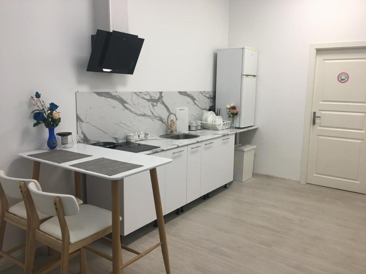 Smart Inn Riga Bagian luar foto