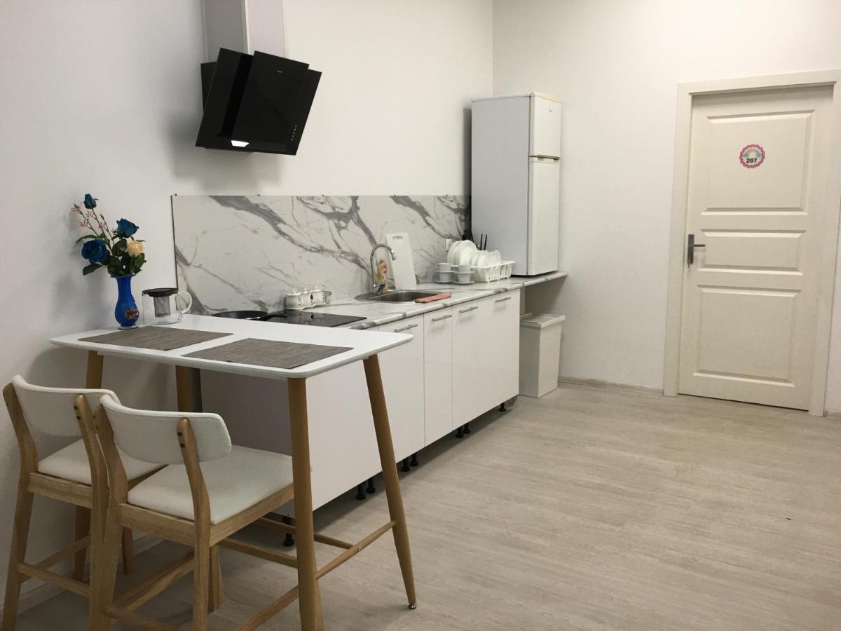 Smart Inn Riga Bagian luar foto