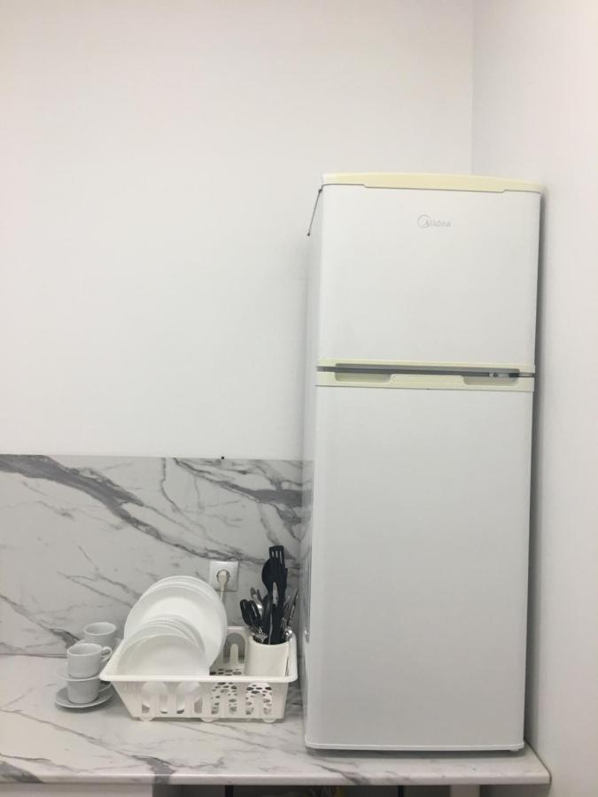 Smart Inn Riga Bagian luar foto